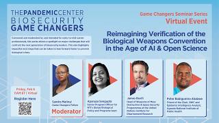 Reimagining Verification of the Biological Weapons Convention in the Age of AI and Open Science