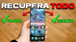 How to Recover Deleted Android Files from PC - Photos/Videos/Messages [100% Effective] screenshot 5