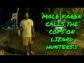 Karen Calls The Cops - Sarasota, Florida - May 12, 2022