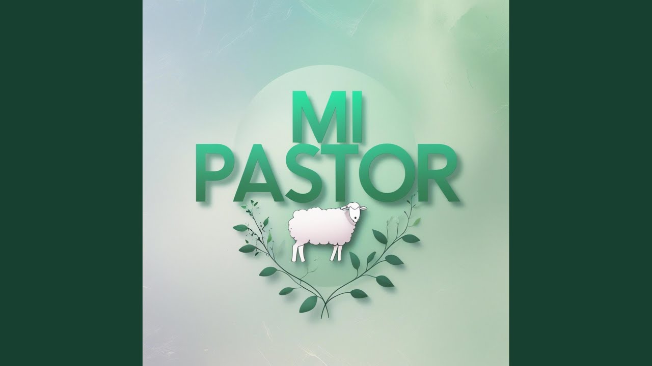 Mi Pastor