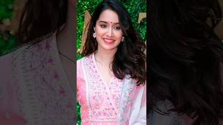 Shraddha Kapoor Different Hairstyles