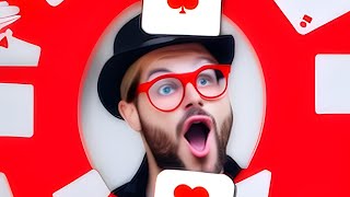 THE HARDEST GAME I'VE EVER PLAYED!! - Solitaire Episode 4
