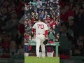 Payton Tolle, ladies & gentlemen. #mlb #redsox #baseball