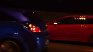 Astra H Opc Vs Focus St.3 Vs Infinity G37