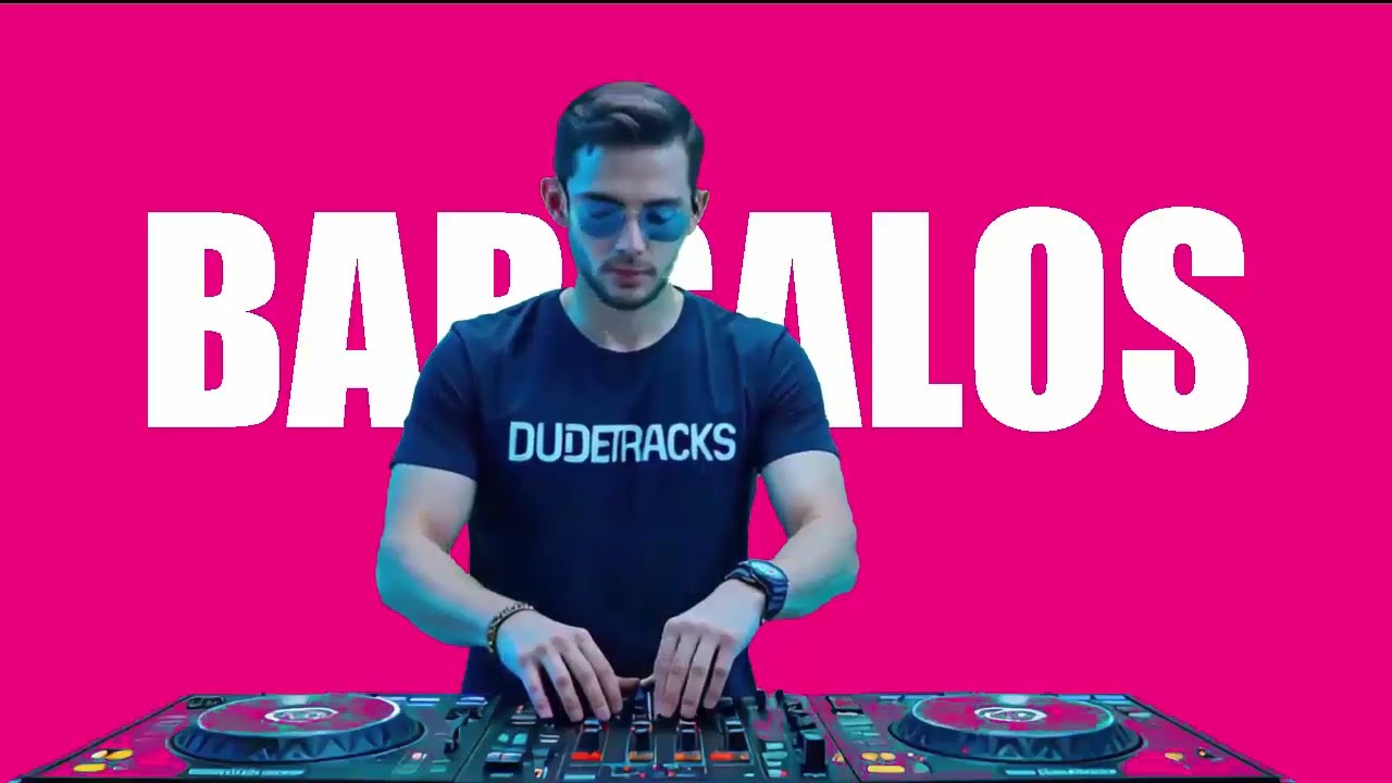 BARGALOS Free Download! No Copyright Music @DUDETRACKS