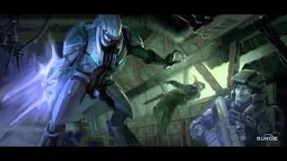 Halo Reach OST Extras Engaged