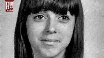 4 Jane & John Does Who Were Only RECENTLY Identified...