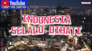 Lagu versih nama kota di indonesia