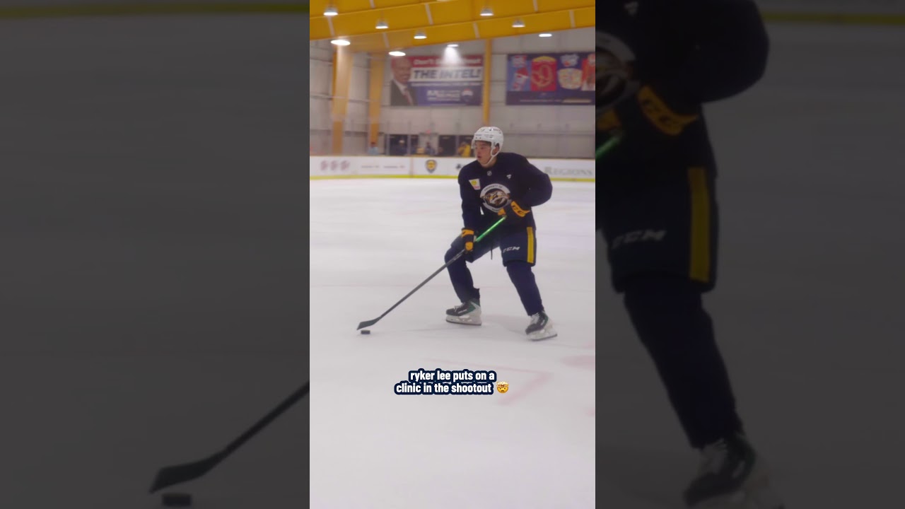 FUTURE STARS | Ryker Lee is a magician at work 🤯