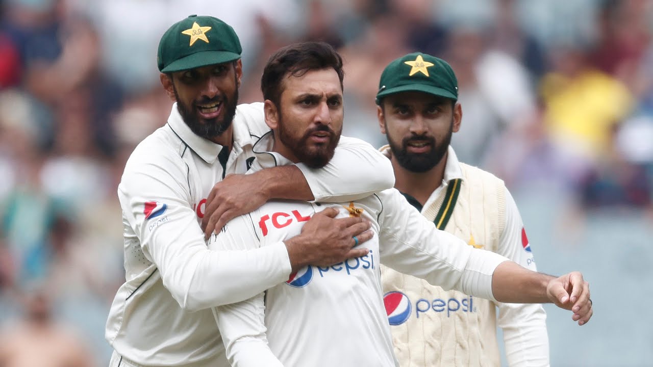 How good were Pakistan bowlers on the day?