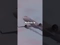 Airbus Has A Plan To Stretch The A220! #a220 #airbus #airbusa220