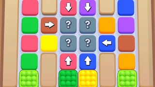 Marble Sort! Level 355 Walkthrough