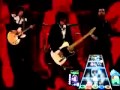 Guitar Hero Aerosmith - Shakin My Cage + Video Clip