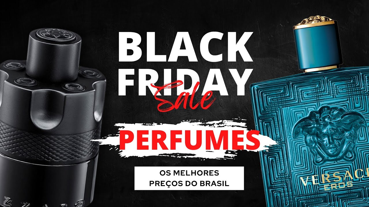 A BLACK FRIDAY DA THE KING OF TESTER COMEÇOU! LANÇAMENTOS TOPS + PERFUMES  NO PREÇO INCRÍVEL! 