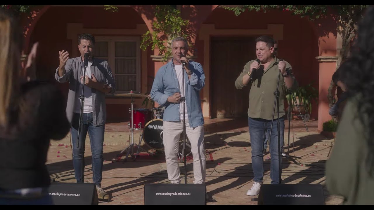 Menta y Romero - No Está Tan Lejos (Vídeo Oficial)