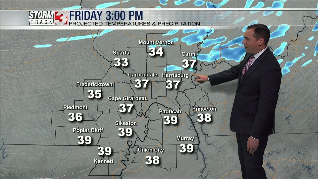 Morning Weather Forecast: December 15, 2022 - YouTube