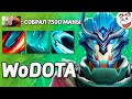 ДЖАГГЕРНАУТ 2000 ЩИТА, ПОПРОБУЙ ПРОБЕЙ / WORLD OF DOTA / Дота 2