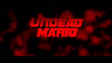 My New And Permanent Intro (Hopefully (No Jk It