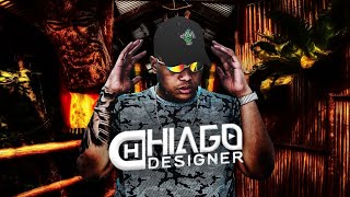 MC Murilo Azevedo - Avisa pra elas (Tipografia) Hiago Designer