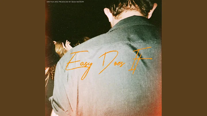 Easy Does It