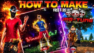 🤯 How To Make Chrectar Glow Effect Like @WinneXBro & @nuxoff In Alight Motion Android 📱🔥 (2026) 🤯
