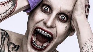 Skyrim Mod - Joker (Suicide Squad) Playermodel