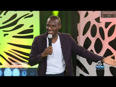 Tom Daktari - How to Spot a Rich Guy.