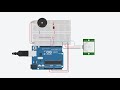 Creando un sistema de Seguridad con Arduino.