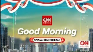 Download lagu OBB Good Morning Spesial HUT ke-81 RI (TransTV & CNN Indonesia) (17/08/2026) [Short Version]
