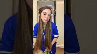 Andressa Cobianchi Tiktok Live Pt.5