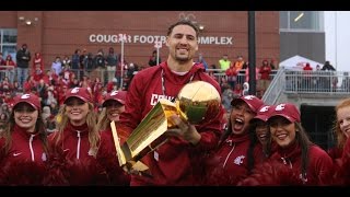Raise the Flag: Klay Thompson