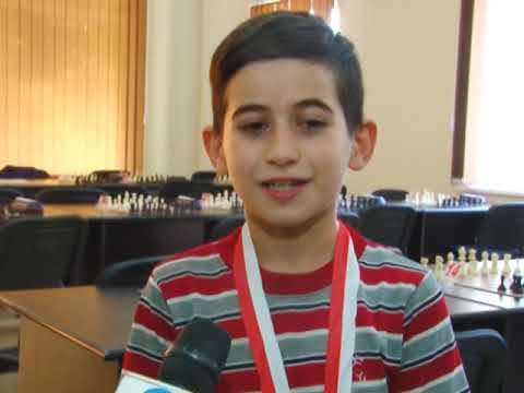 ფოთში საკვალიფიკაციო ტურნირი ჭადრაკში გაიმართა 15 10 18