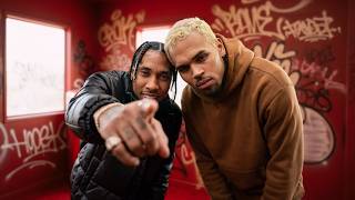 Tyga, Chris Brown - Red Room (ft. Drake, Nicki Minaj, Kid Ink, Lil Wayne, 50 Cent, Rubi) Remix 2026