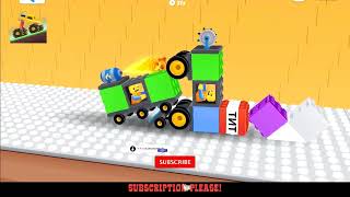 Artems Gameplay Livestream Gameplay Lego Mechanic Mad Battle