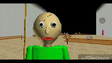 I HATE THIS GAME SO MUCH!|Baldi