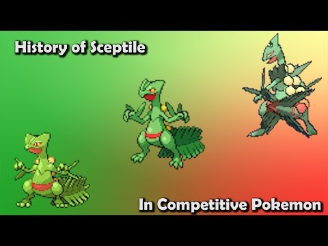 Video: Ako vyzerá sceptile?