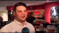 Steaks Restaurant Wels 2014 Eroeffnung