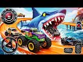 Hot Wheels Sports Cars Real Racing Simulator 3D PC 