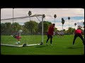 Day in the Life: Chicago Fire FC in Coachella