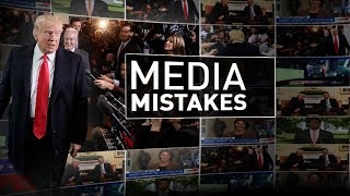 FULL MEASURE: November 18, 2018 - Media Mistakes