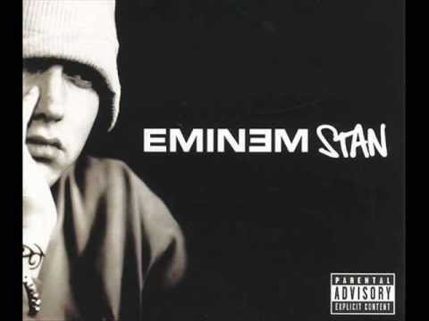 Eminem - Stan