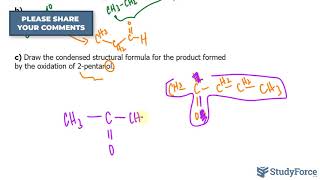 Oxidation of Alcohols