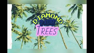 Chill type Beat | Diamond Palm Trees | SLAYDE | (Sykol3e) screenshot 3