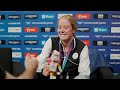 Sami Donnelly reflects on her silver surprise at #Glasgow2026!