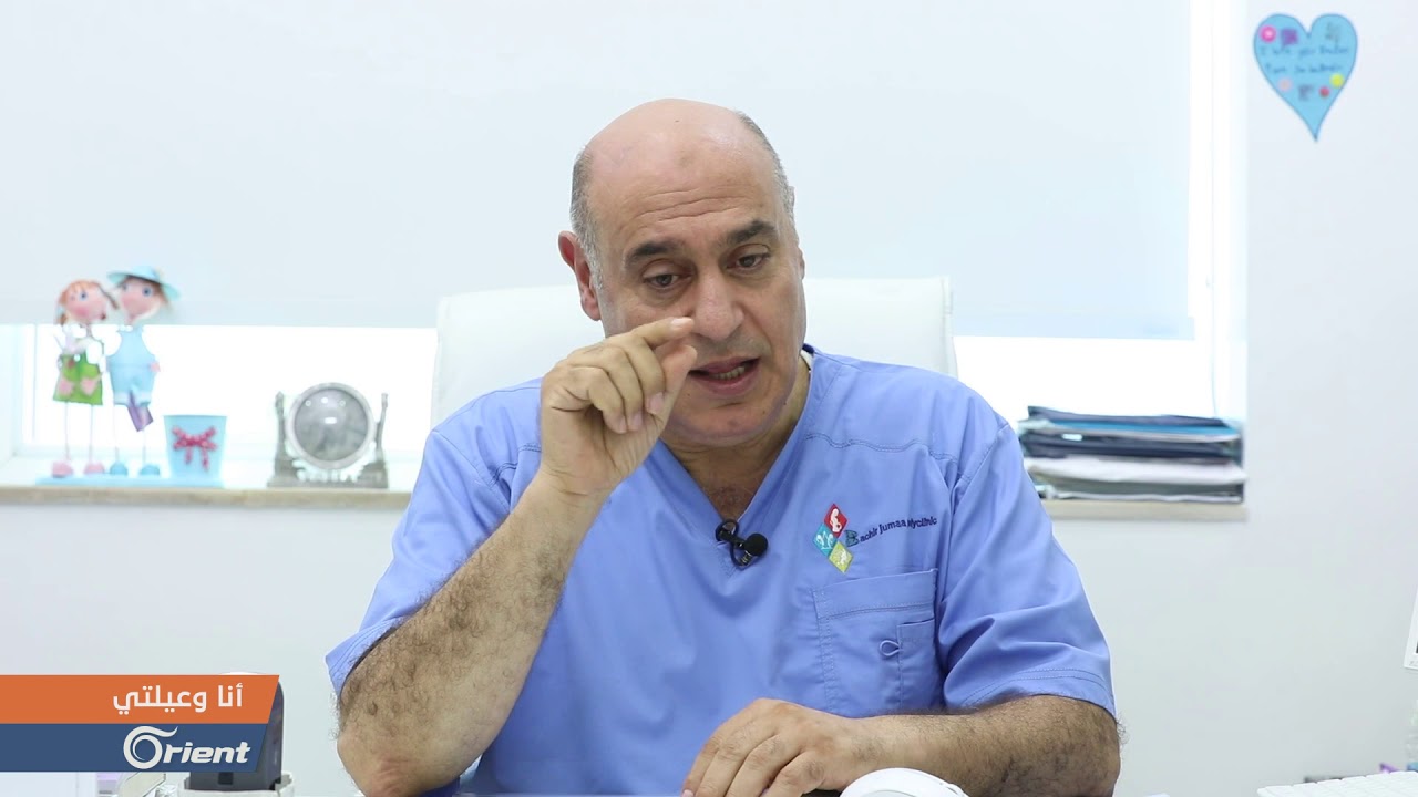 انقاص الوزن بسرعة التسنين عند الأطفال متى يبدأ، وما هي أعراضه| انا وعيلتي - سوريا
