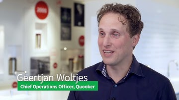 Qlik Promo Video