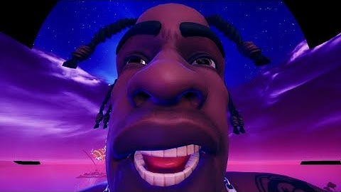 Zeze Collab Part for Me