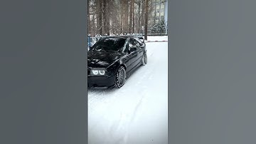 Bmw e36 rondell 0058