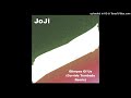 JoJi - Glimpse of Us (Corrido Tumbado Remix)  (Audio)