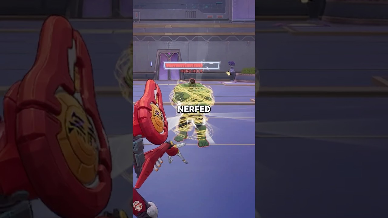 The New Tenacity Nerfs Are Huge!